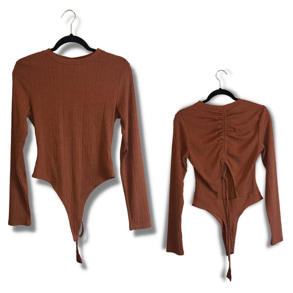 Chocolate Factory Top